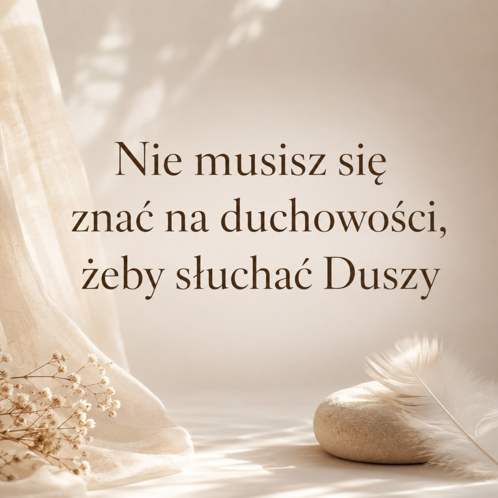 Prawda o wewnętrznej mądrości