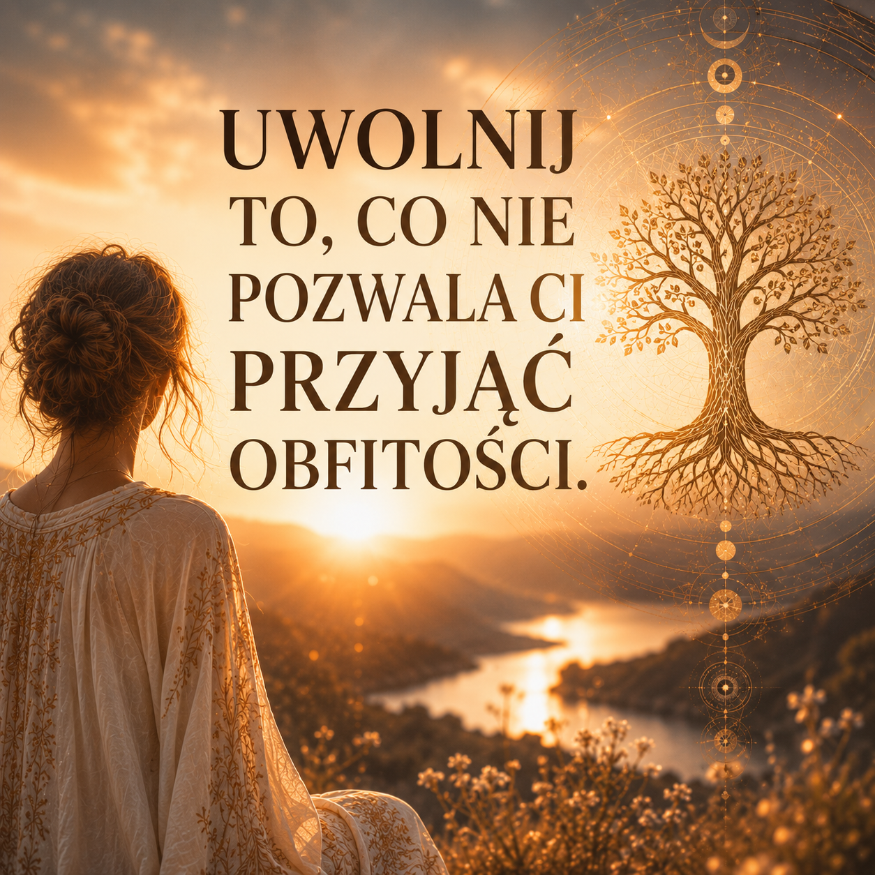 Czy rodowe wzorce wpływają na Twoją relację z pieniędzmi i sukcesem? Odkryj, jak praca z Kronikami Akaszy może pomóc zobaczyć i uwolnić stare zapisy.