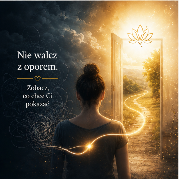Spadek wibracji po wakacjach czy naturalny proces Duszy?